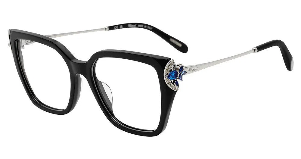 Chopard VCH402S Eyeglasses - view 2